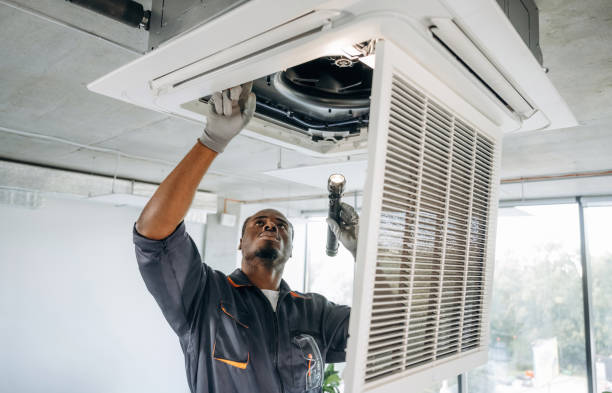 Licensed Hvac Maintenance service in Chicago Heights, IL - FH HVAC