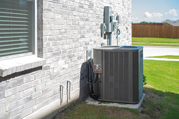 Reliable Hvac Maintenance contractor in Chicago Heights, IL by FH HVAC